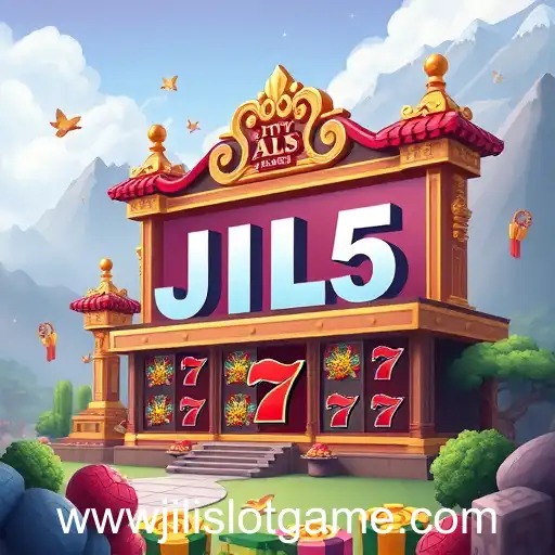 The Rise of JILI Gaming