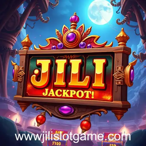 The Rise of JILI Slot Game: A Digital Casino Phenomenon