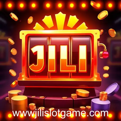 The Rise of JILI Slot Games in the Digital Era