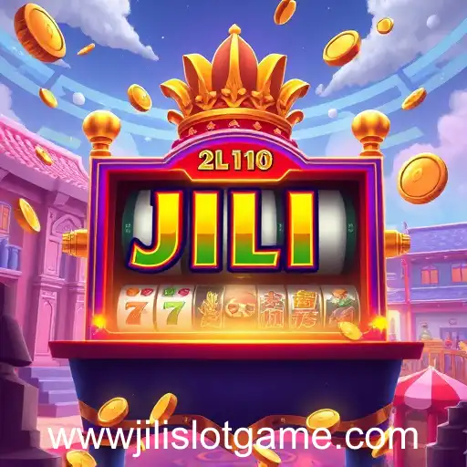 Exploring the Popularity of JILI Slot Games