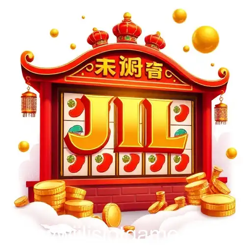 The Rise of JILI Slot Games in the Online Casino Industry