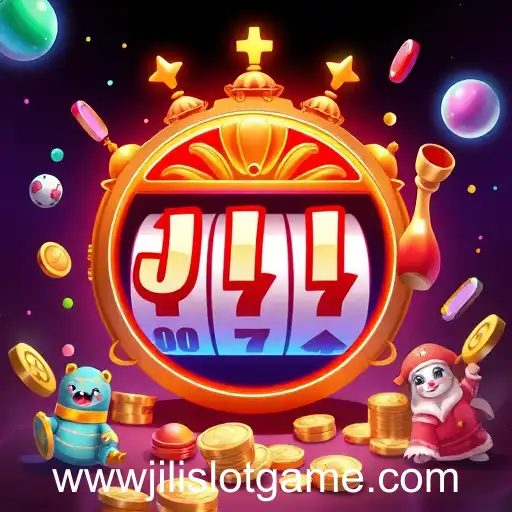 The Rise of JILI Slot Games in 2025