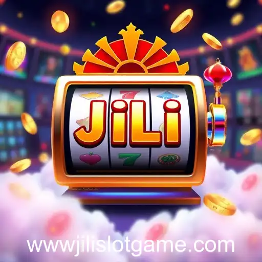 The Rise of JILI Slot Games in Online Entertainment