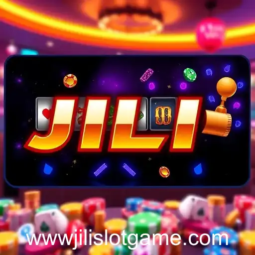 The Rise of JILI Slot Games