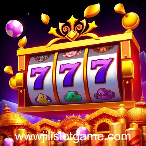 Exploring the JILI Slot Game Download Experience