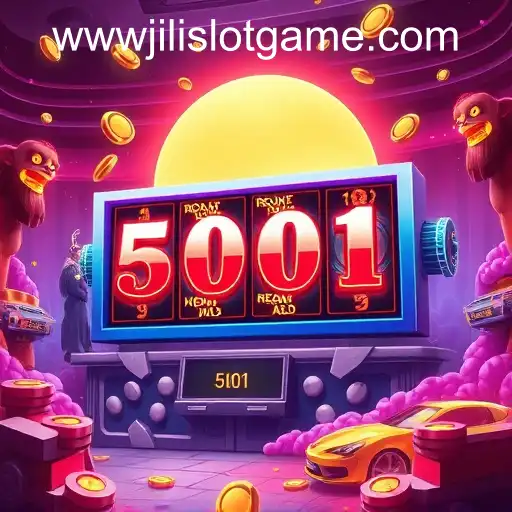 The Rise of JILI Slot Games in 2026