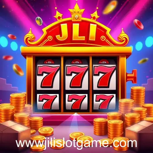 The Rising Popularity of JILI Slot Games in the Global Market