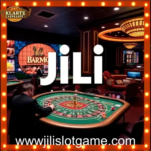 Exploring the Thrills of Live Casino and JILI Slot Game Download