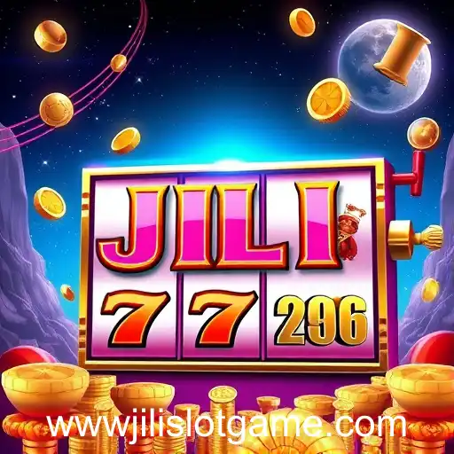 The Evolution and Appeal of JILI Slot Games: A Deep Dive into the Popular Gaming Category