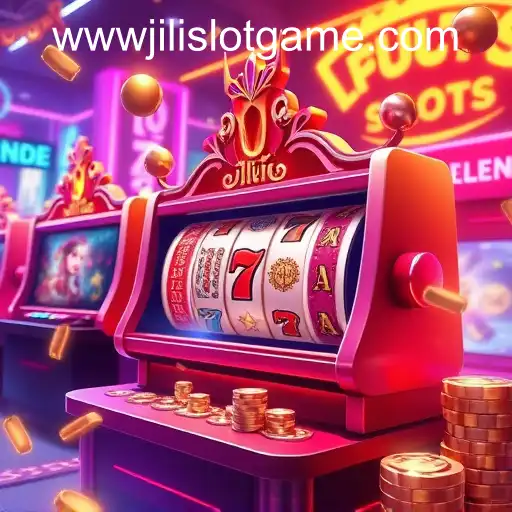 The Rise of JILI Slot Games