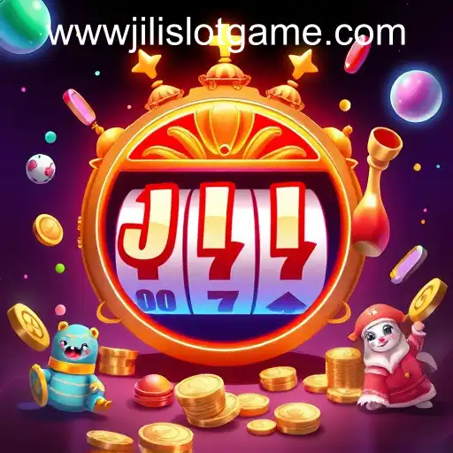 The Rise of JILI Slot Games in 2025