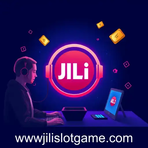 The Rise of JILI Slot Games